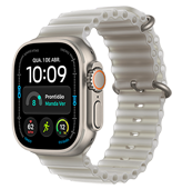 Apple Watch Ultra 4